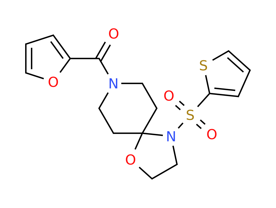 Structure Amb5314248