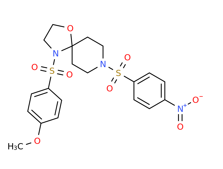 Structure Amb5314252