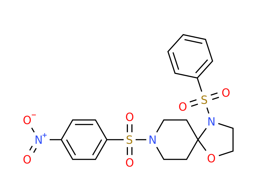 Structure Amb5314257