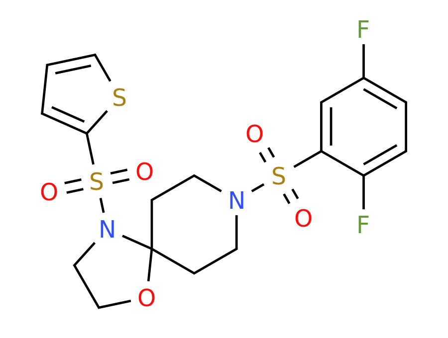 Structure Amb5314258