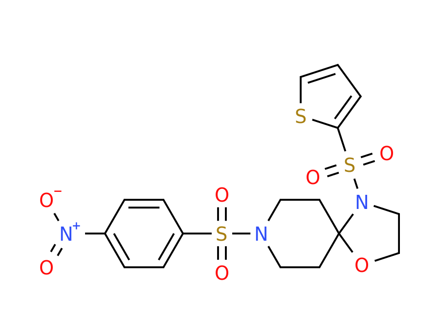 Structure Amb5314261