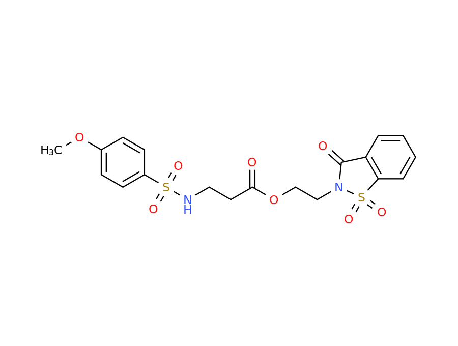 Structure Amb531470