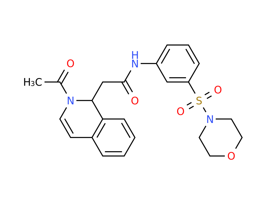 Structure Amb531477