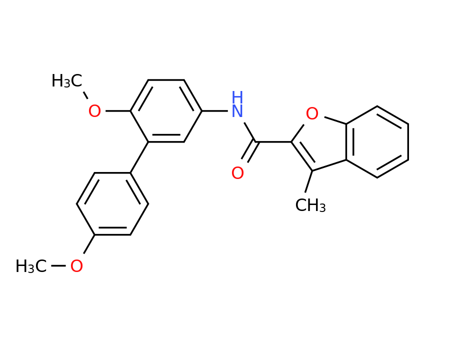 Structure Amb531516