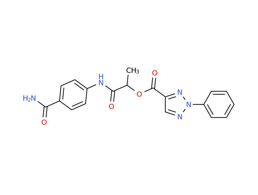 Structure Amb531636