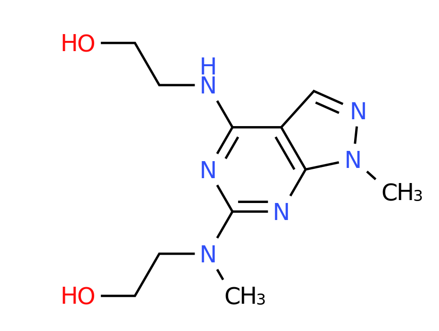 Structure Amb5316868