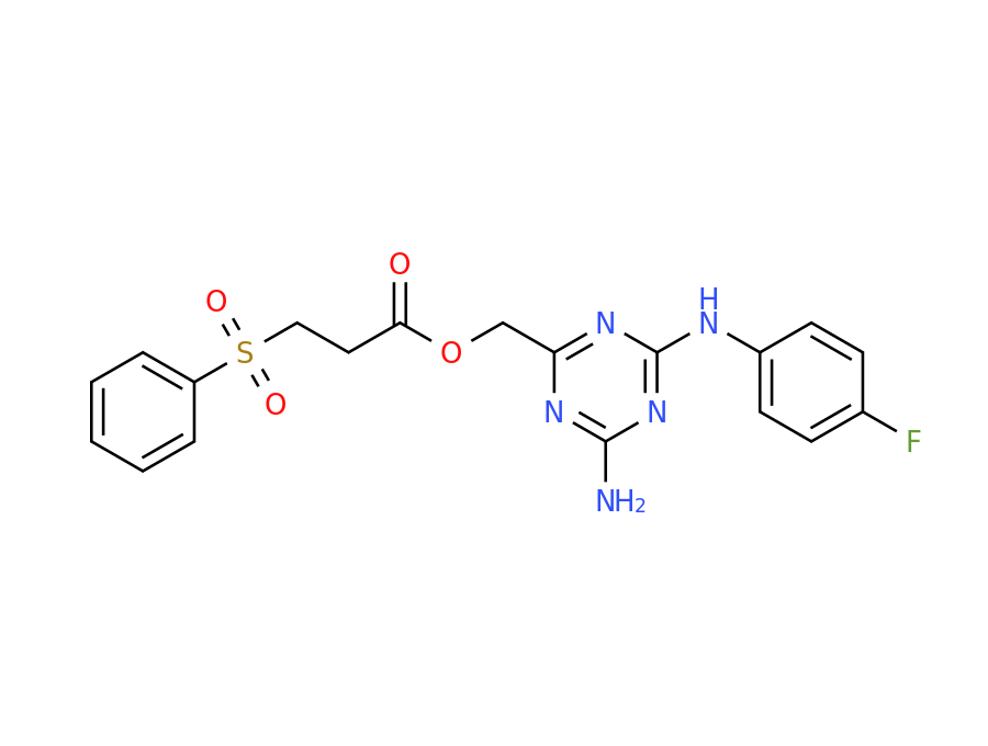 Structure Amb531689