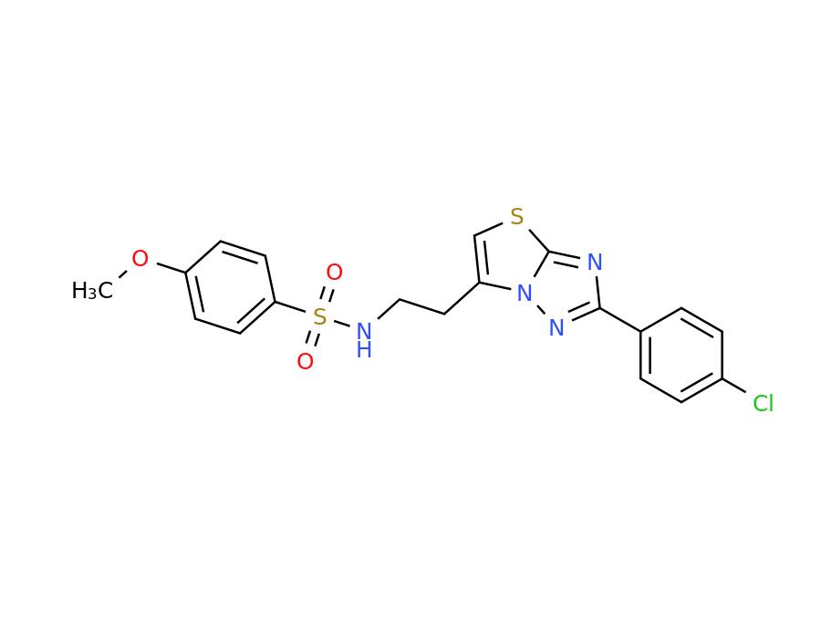 Structure Amb5317247