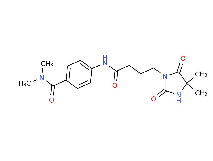 Structure Amb531800