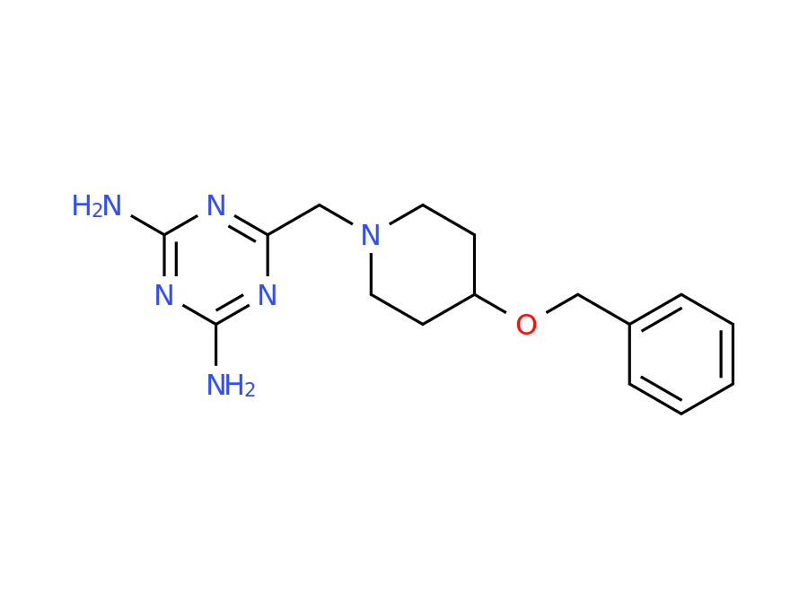 Structure Amb531801