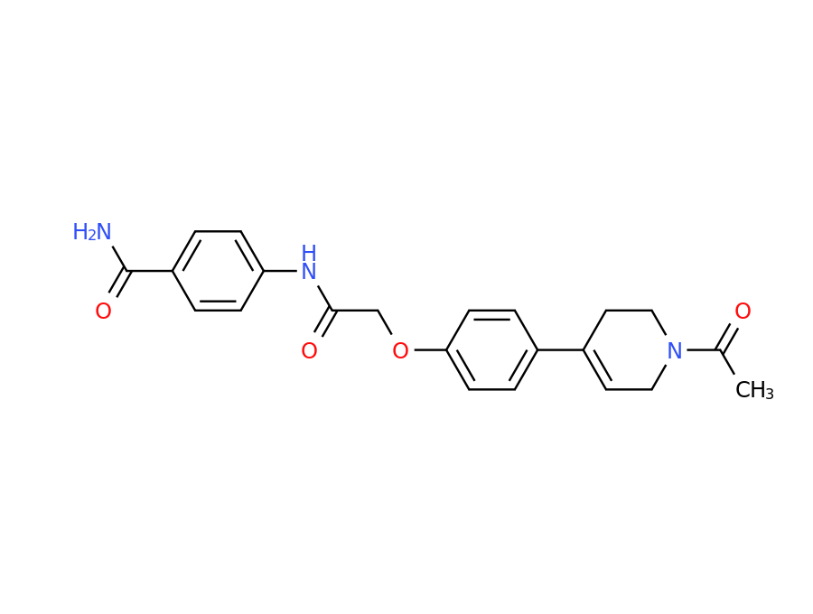 Structure Amb531821