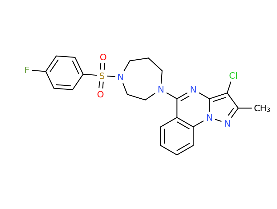 Structure Amb531884