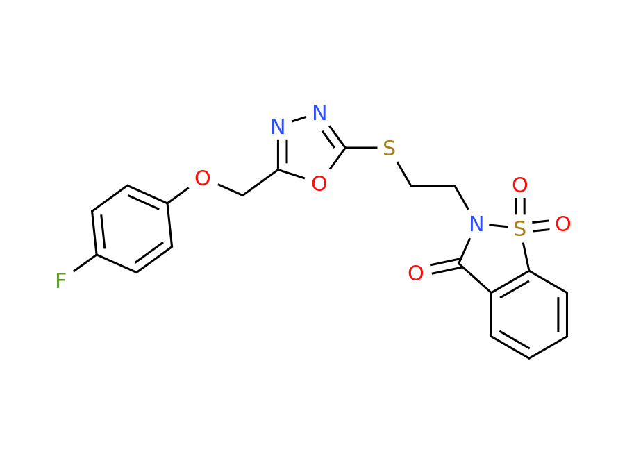 Structure Amb531890