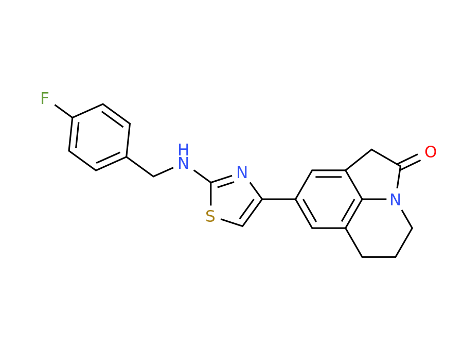 Structure Amb531908