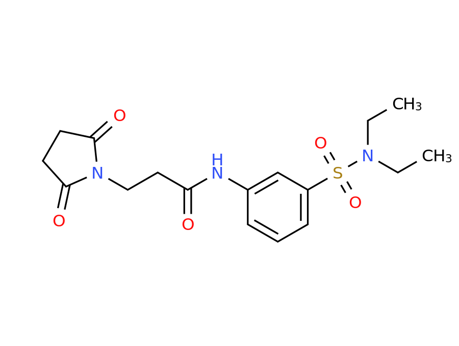 Structure Amb531937