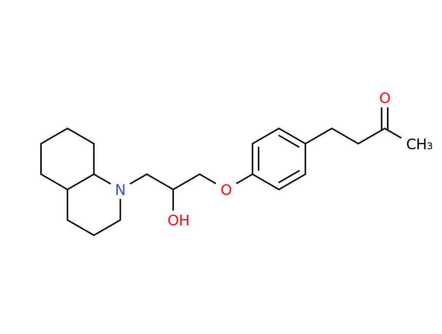 Structure Amb532029