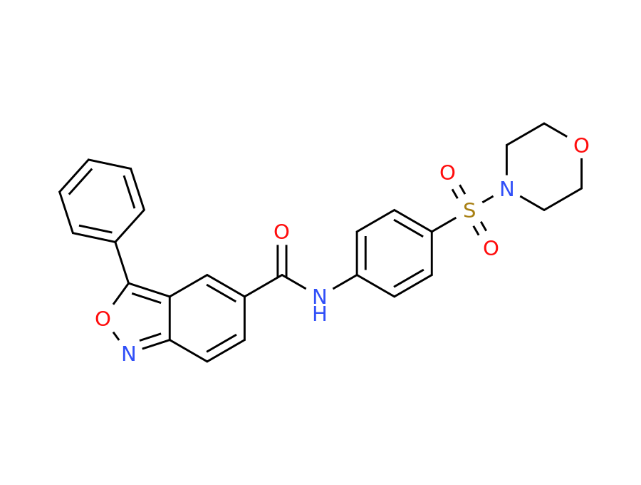 Structure Amb532096