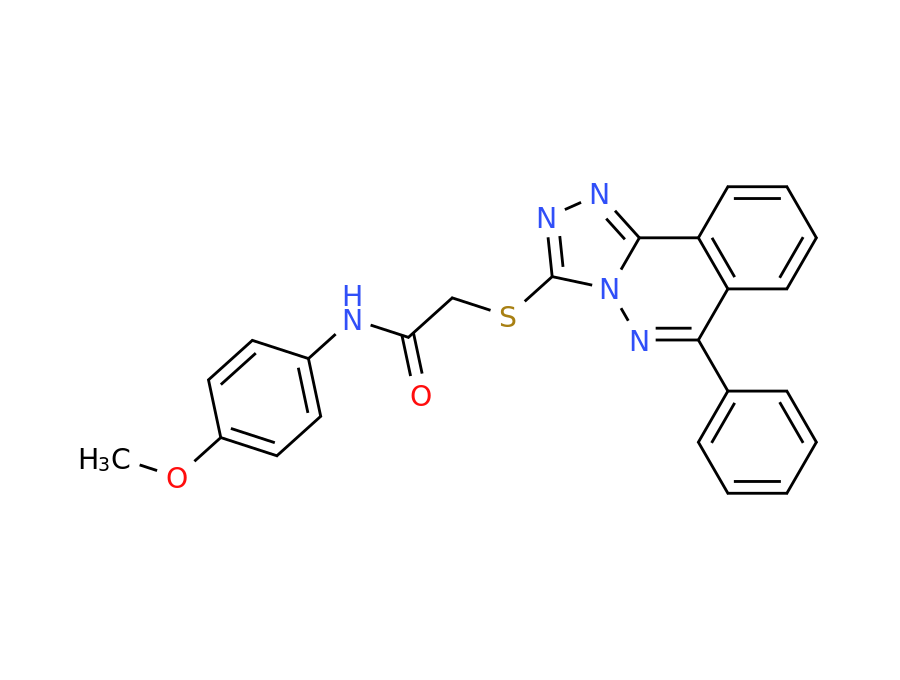 Structure Amb5322589