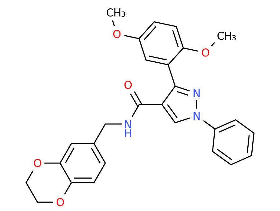 Structure Amb532269