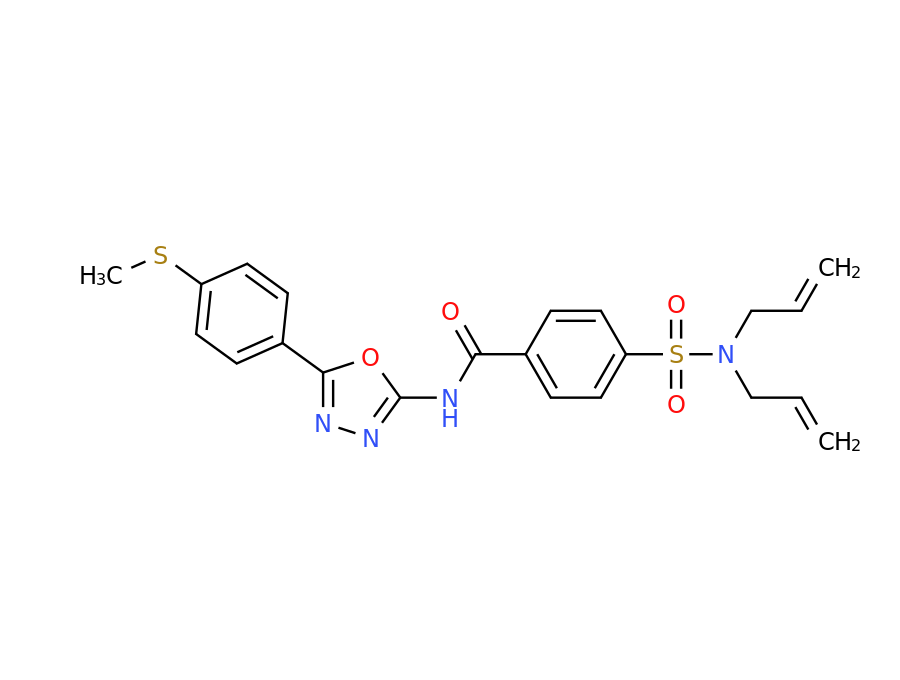 Structure Amb5322749