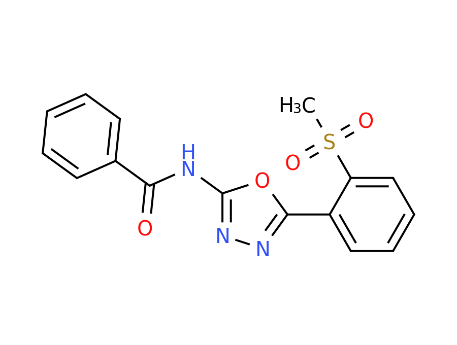 Structure Amb5322784