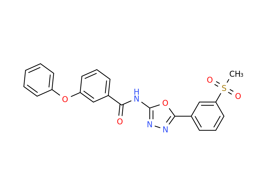 Structure Amb5322886