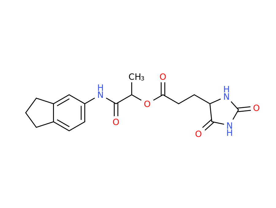 Structure Amb532303