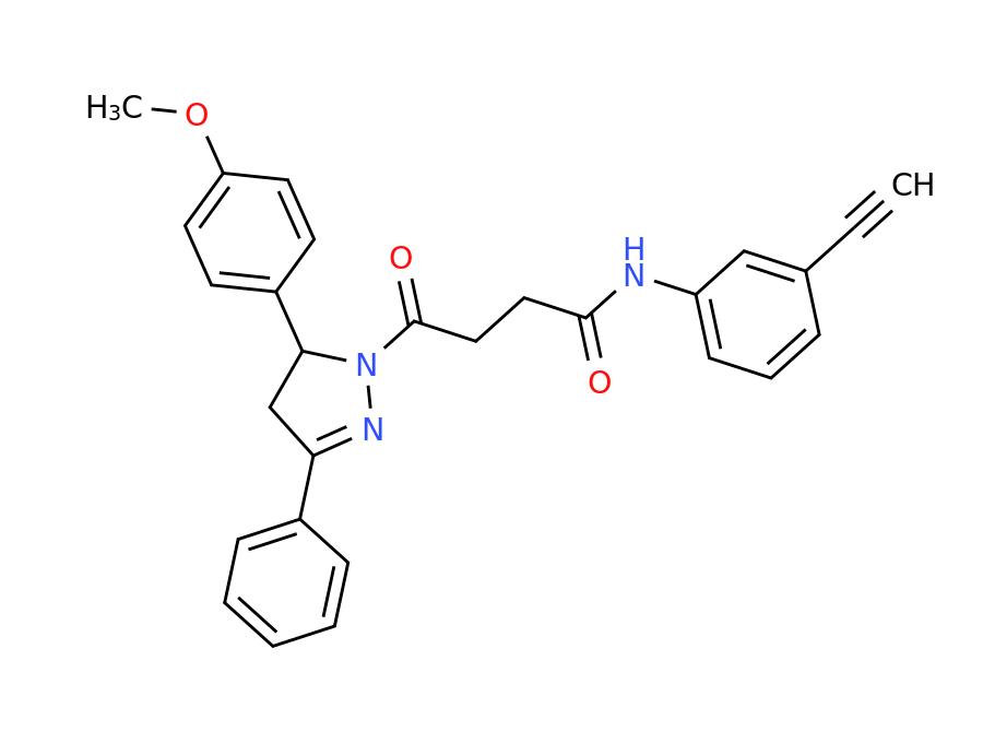 Structure Amb532314