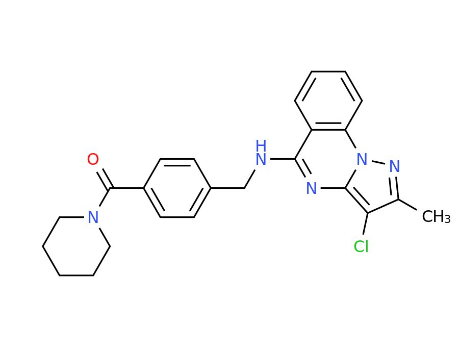 Structure Amb532322