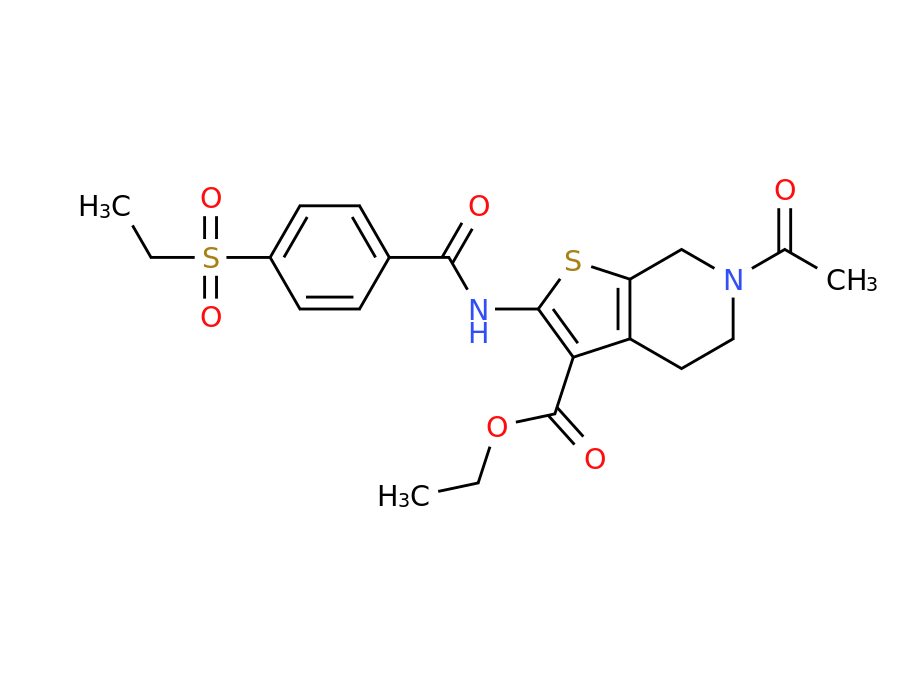 Structure Amb5323738