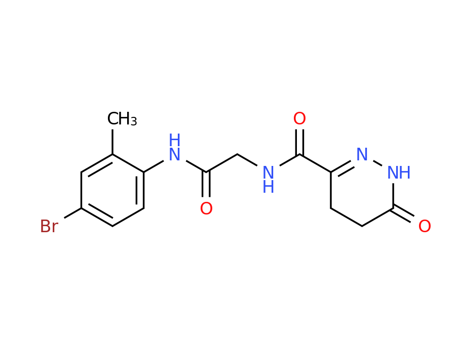 Structure Amb532431