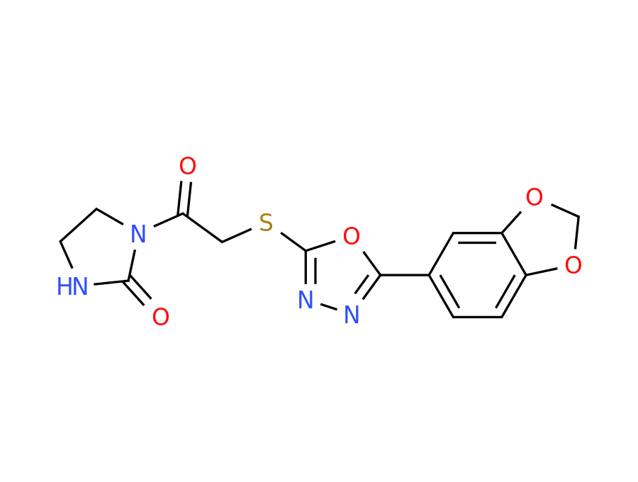 Structure Amb53252