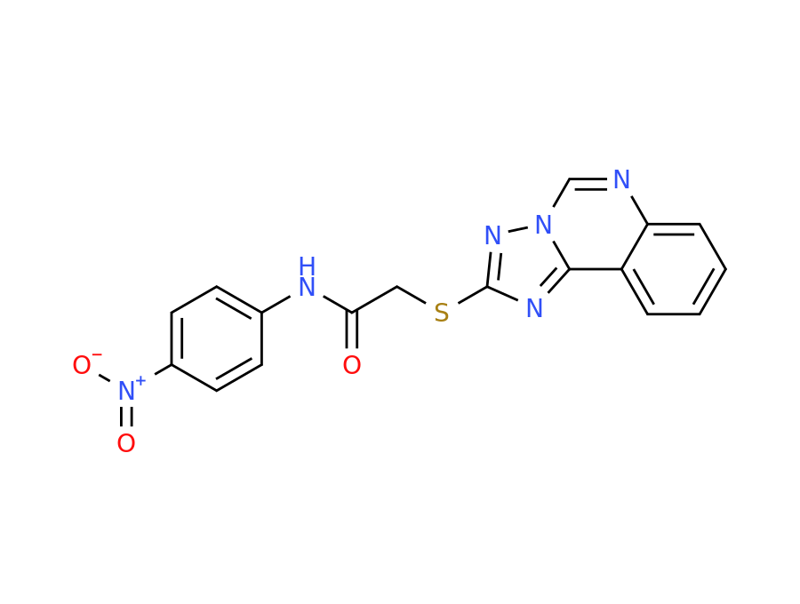 Structure Amb532554