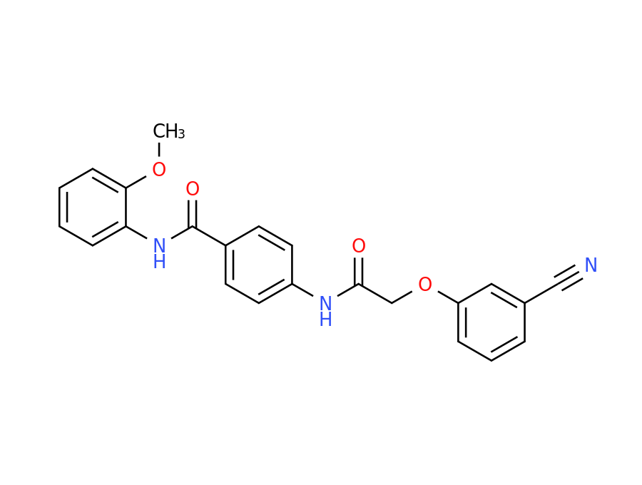 Structure Amb532619