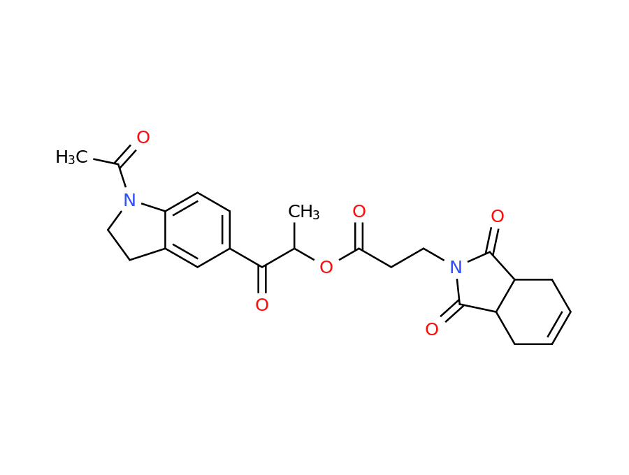 Structure Amb532700