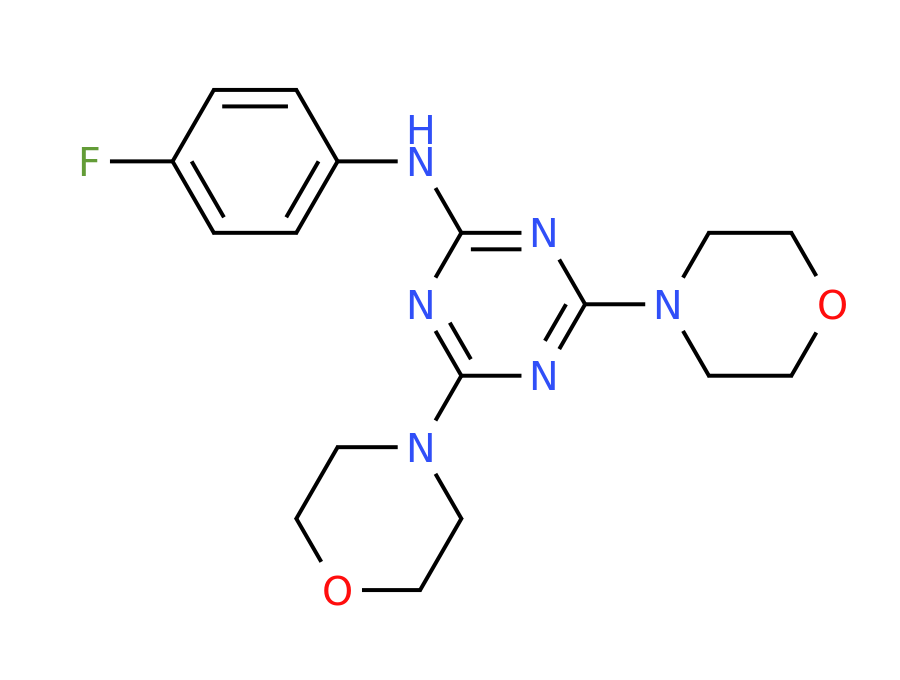 Structure Amb5327279