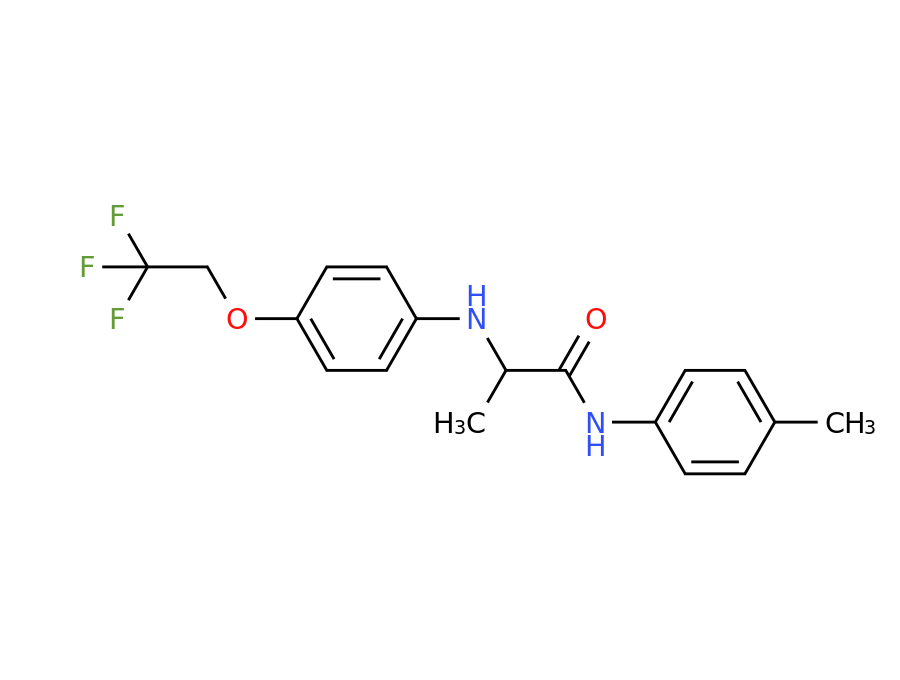 Structure Amb532760