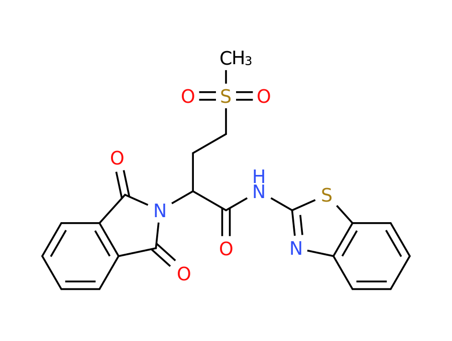 Structure Amb532766