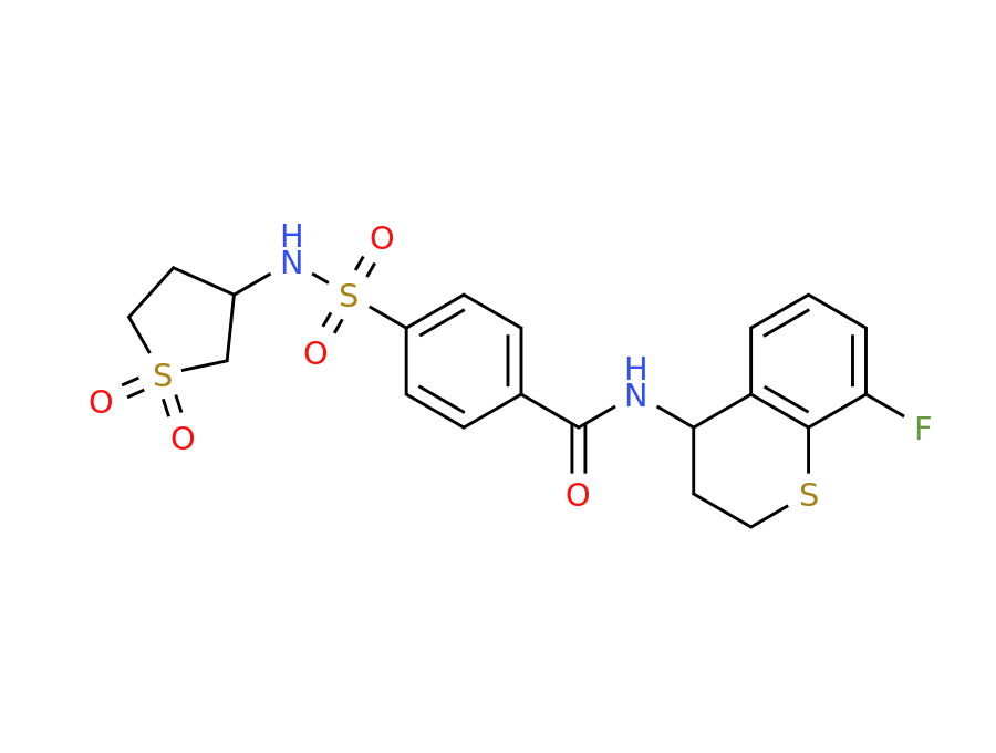 Structure Amb532821