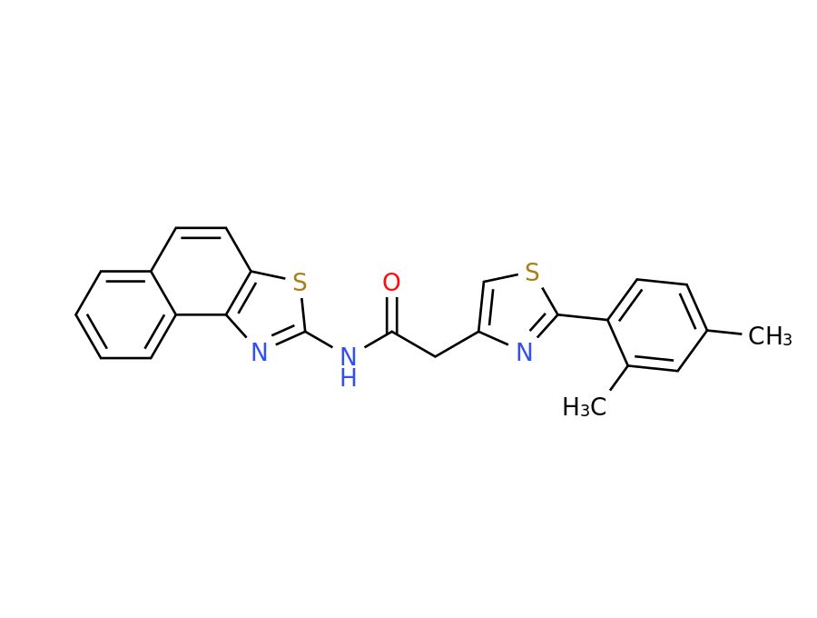 Structure Amb532841