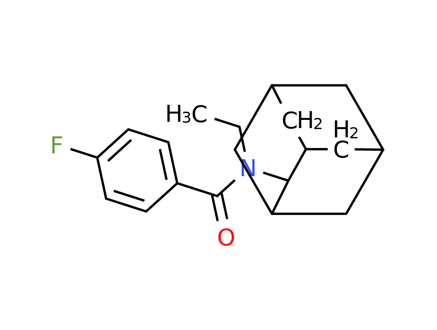 Structure Amb5328450