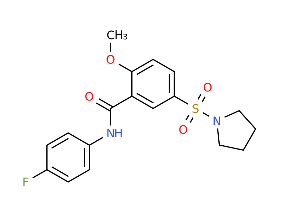 Structure Amb5328481