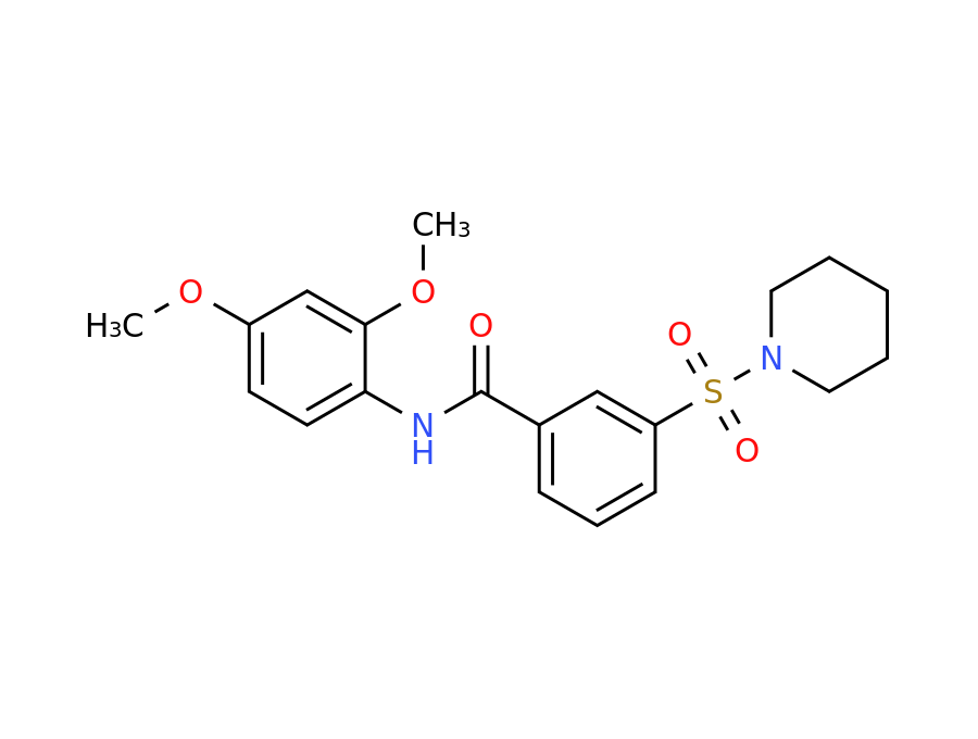 Structure Amb5328483