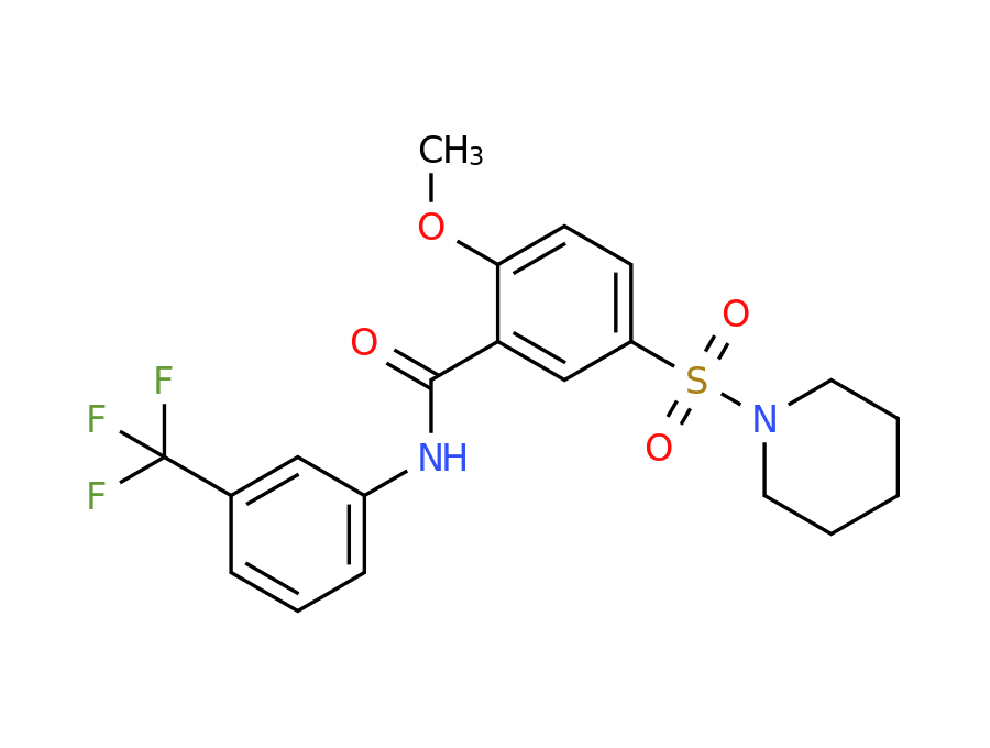 Structure Amb5328486