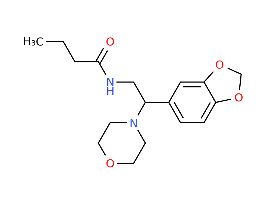 Structure Amb5328560