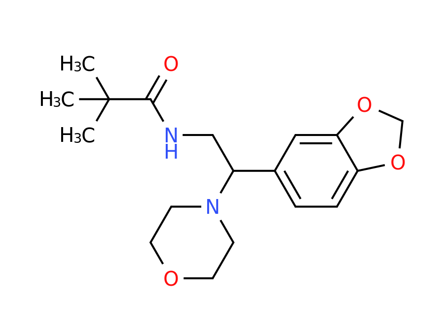 Structure Amb5328565