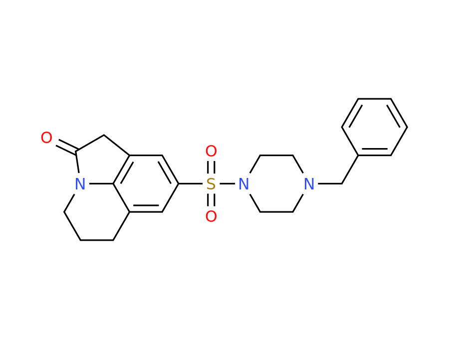 Structure Amb5328595