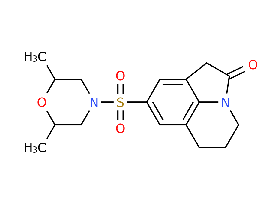 Structure Amb5328653