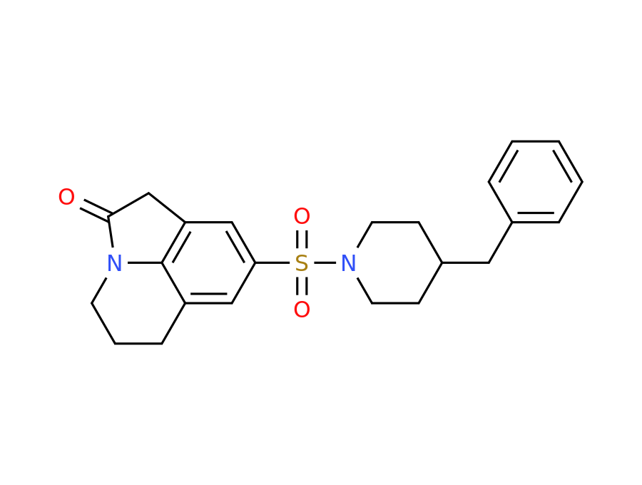 Structure Amb5328657