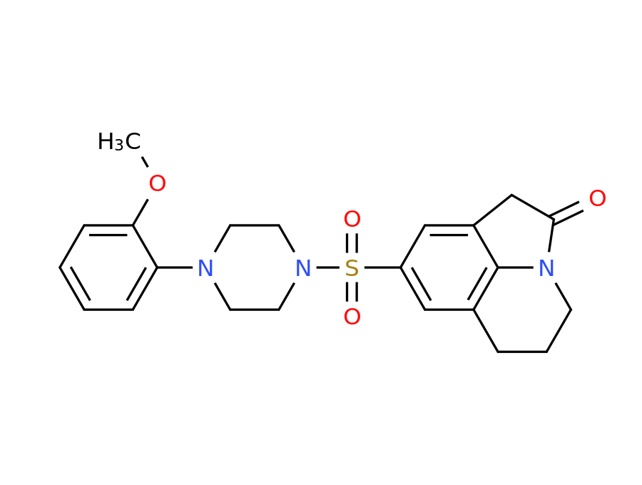 Structure Amb5328661